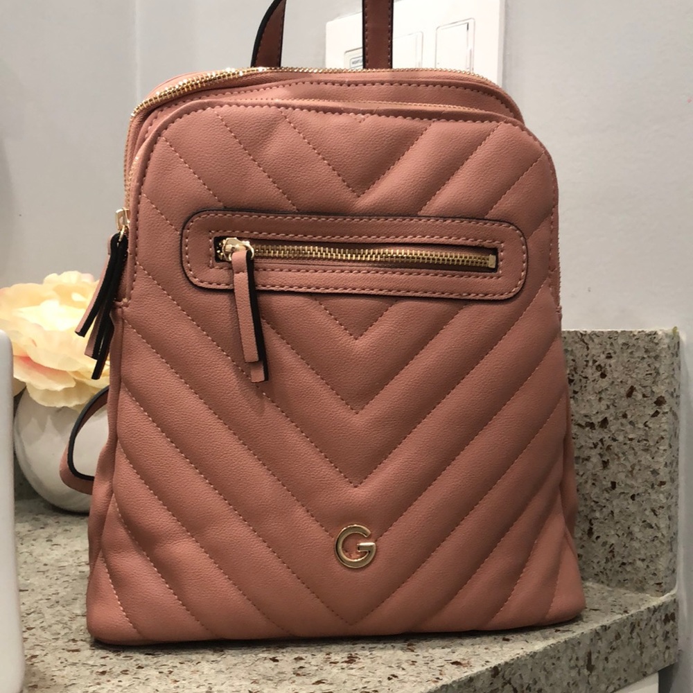 Trendy backpack NWT